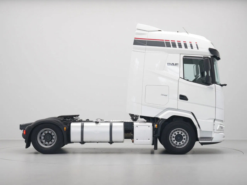 DAF XG 480 FT - شاحنة جرار: صور 5 DAF XG 480 FT - شاحنة جرار: صور 5