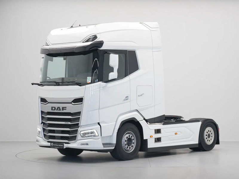 DAF XG+ 530 FT EXCLUSIVE AUDIO - INTARDER FULL AIR SUSPENSION - شاحنة جرار: صور 2 DAF XG+ 530 FT EXCLUSIVE AUDIO - INTARDER FULL AIR SUSPENSION - شاحنة جرار: صور 2