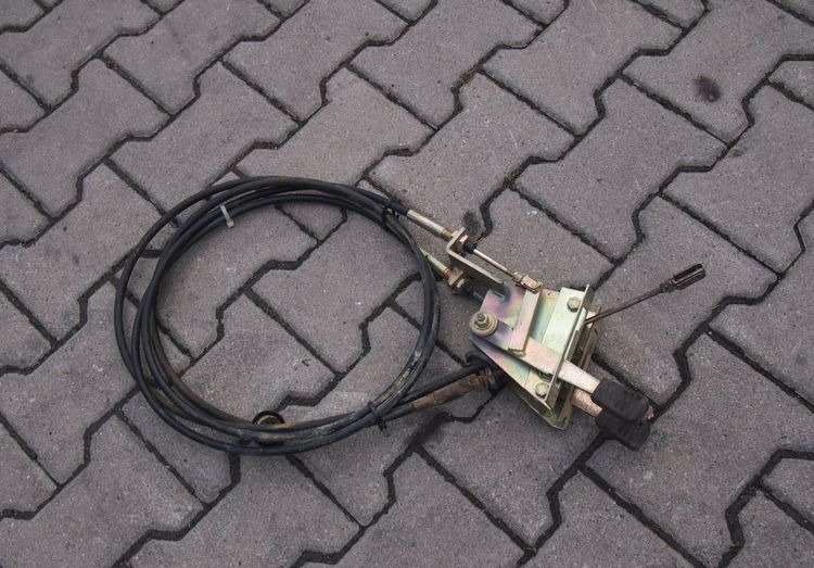 Części do Ciągnika Massey Ferguson MF 3000, 6000  Dźwignie i linki do WOM MF 3000 - نقل الحركة - الآلات والماكينات الزراعية: صور 1 Części do Ciągnika Massey Ferguson MF 3000, 6000  Dźwignie i linki do WOM MF 3000 - نقل الحركة - الآلات والماكينات الزراعية: صور 1