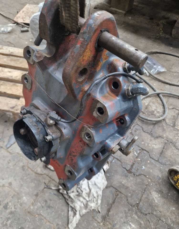 Części do Ciągnika New Holland NH TM, M  Kompletna Obudowa WOM New Holland TM120,TM130,TM140,TM155,Case MXM 120, - نقل الحركة - الآلات والماكينات الزراعية: صور 5 Części do Ciągnika New Holland NH TM, M  Kompletna Obudowa WOM New Holland TM120,TM130,TM140,TM155,Case MXM 120, - نقل الحركة - الآلات والماكينات الزراعية: صور 5