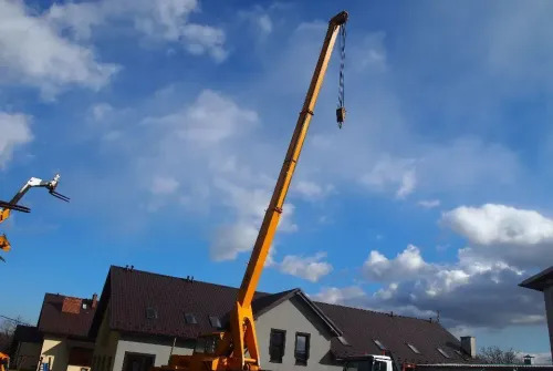 Dźwig Demag V72 1991 Dźwig żuraw Demag V72 12T 13m - موبايل كرين: صور 2 Dźwig Demag V72 1991 Dźwig żuraw Demag V72 12T 13m - موبايل كرين: صور 2