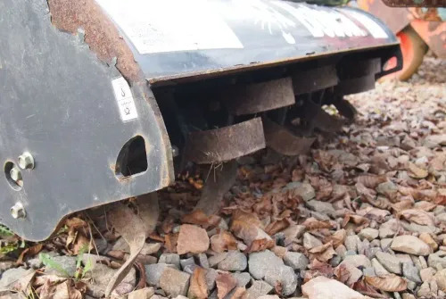 Glebogryzarka 2010 do BOBCATA - محراث الدوار: صور 1 Glebogryzarka 2010 do BOBCATA - محراث الدوار: صور 1