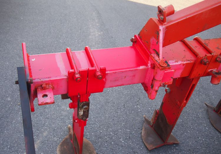 محراث تحت التربة Głębosz Demblon  2008: صور 6