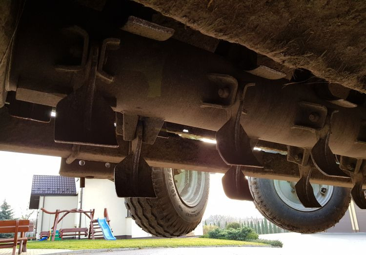 Kosiarka bijakowa Desvoys BH DR4 2011 - التقطيع جزازة: صور 3 Kosiarka bijakowa Desvoys BH DR4 2011 - التقطيع جزازة: صور 3