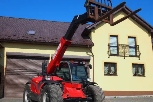 Ładowarka teleskopowa Manitou mlt 634-120 ps 2015 - رافعة تلسكوبية: صور 4 Ładowarka teleskopowa Manitou mlt 634-120 ps 2015 - رافعة تلسكوبية: صور 4