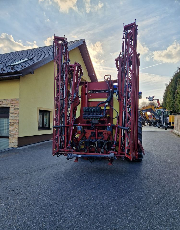 Opryskiwacz Hardi Master plus 1200 2014 Opryskiwacz zawieszany HARDI - آلة الرش المعلقة: صور 2 Opryskiwacz Hardi Master plus 1200 2014 Opryskiwacz zawieszany HARDI - آلة الرش المعلقة: صور 2