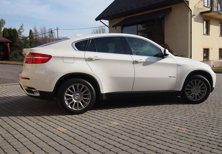 Samochód BMW X6 e71 xdrive40d Individual 2012 Samochód BMW X6 Individual - سيارة دفع رباعي: صور 3 Samochód BMW X6 e71 xdrive40d Individual 2012 Samochód BMW X6 Individual - سيارة دفع رباعي: صور 3