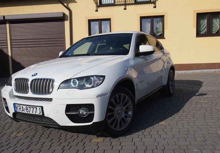 Samochód BMW X6 e71 xdrive40d Individual 2012 Samochód BMW X6 Individual - سيارة دفع رباعي: صور 2 Samochód BMW X6 e71 xdrive40d Individual 2012 Samochód BMW X6 Individual - سيارة دفع رباعي: صور 2