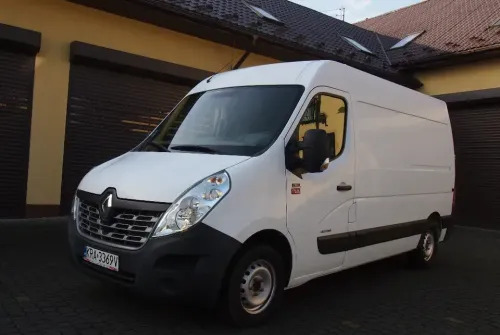 Samochód Renault Master 2015 Renault Master L2H2 - فان: صور 4 Samochód Renault Master 2015 Renault Master L2H2 - فان: صور 4