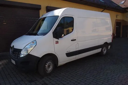 Samochód Renault Master 2015 Renault Master L2H2 - فان: صور 3 Samochód Renault Master 2015 Renault Master L2H2 - فان: صور 3