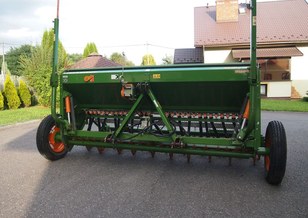 Siewnik Amazone D9 -30 2007 Siewnik Amazone - معدات بذار: صور 3 Siewnik Amazone D9 -30 2007 Siewnik Amazone - معدات بذار: صور 3