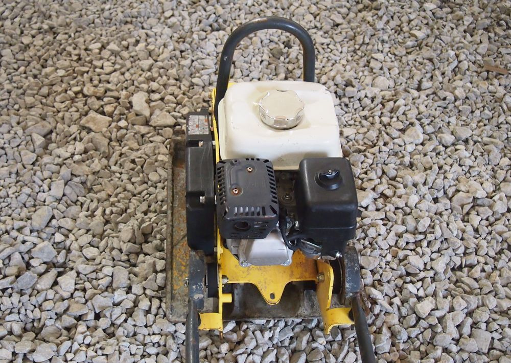 Ubijarka Bomag BVP 18/45 2019 Zagęszczarka Bomag 91 - صفائح اهتزازية: صور 2 Ubijarka Bomag BVP 18/45 2019 Zagęszczarka Bomag 91 - صفائح اهتزازية: صور 2