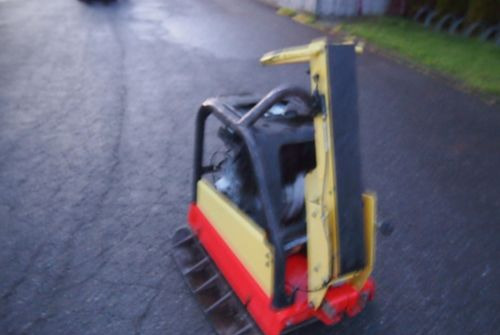 Ubijarka Dynapac Dynapac lg500 2010 Zagęszczarka Dynapac LG500 - صفائح اهتزازية: صور 2 Ubijarka Dynapac Dynapac lg500 2010 Zagęszczarka Dynapac LG500 - صفائح اهتزازية: صور 2