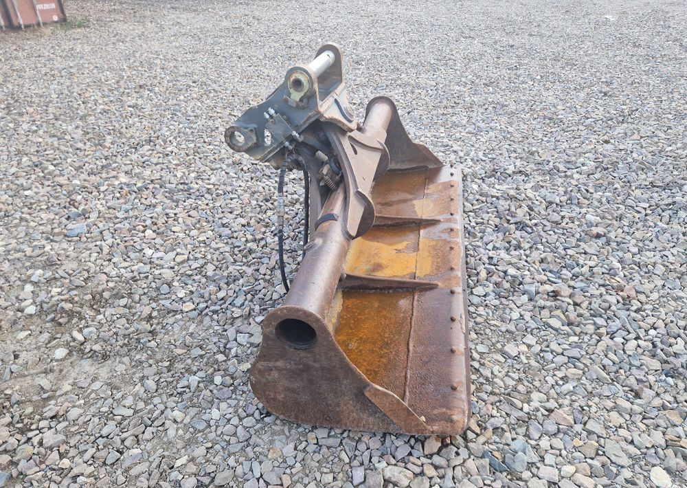 Wyposażenie Liebherr 2400 2010 Łyżka skarpowa hydrauliczna - بكت حفار: صور 4 Wyposażenie Liebherr 2400 2010 Łyżka skarpowa hydrauliczna - بكت حفار: صور 4