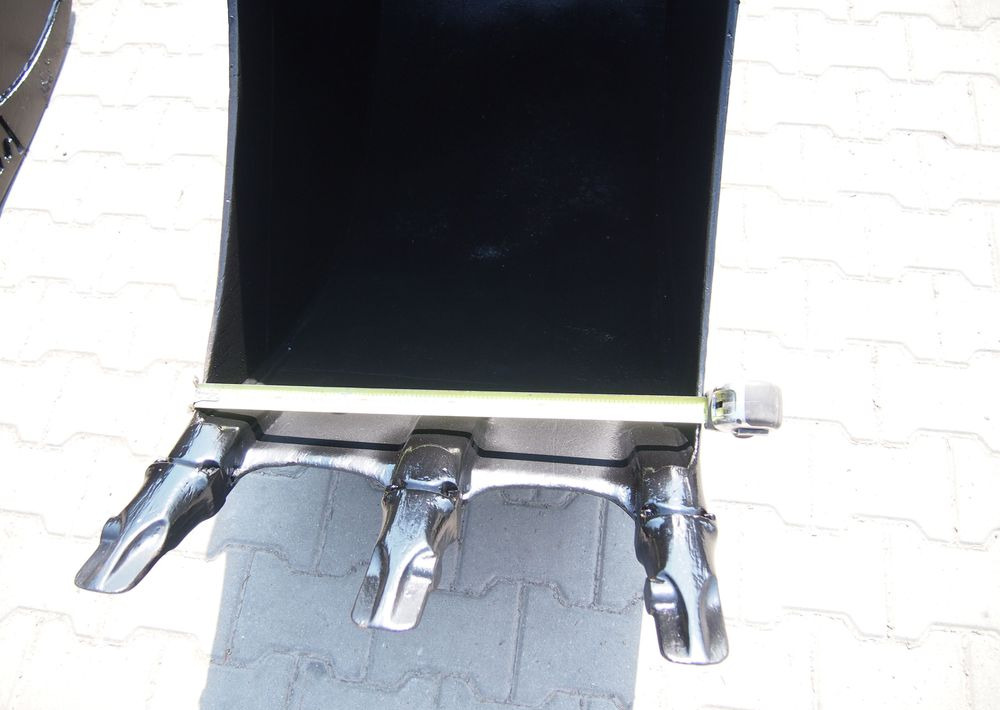 Wyposażenie Mecalac MSX, MTX , MX, MXT 2010 Łyżka 40cm do koparki Mecalac 10, 11, 12 - بكت حفار: صور 3 Wyposażenie Mecalac MSX, MTX , MX, MXT 2010 Łyżka 40cm do koparki Mecalac 10, 11, 12 - بكت حفار: صور 3