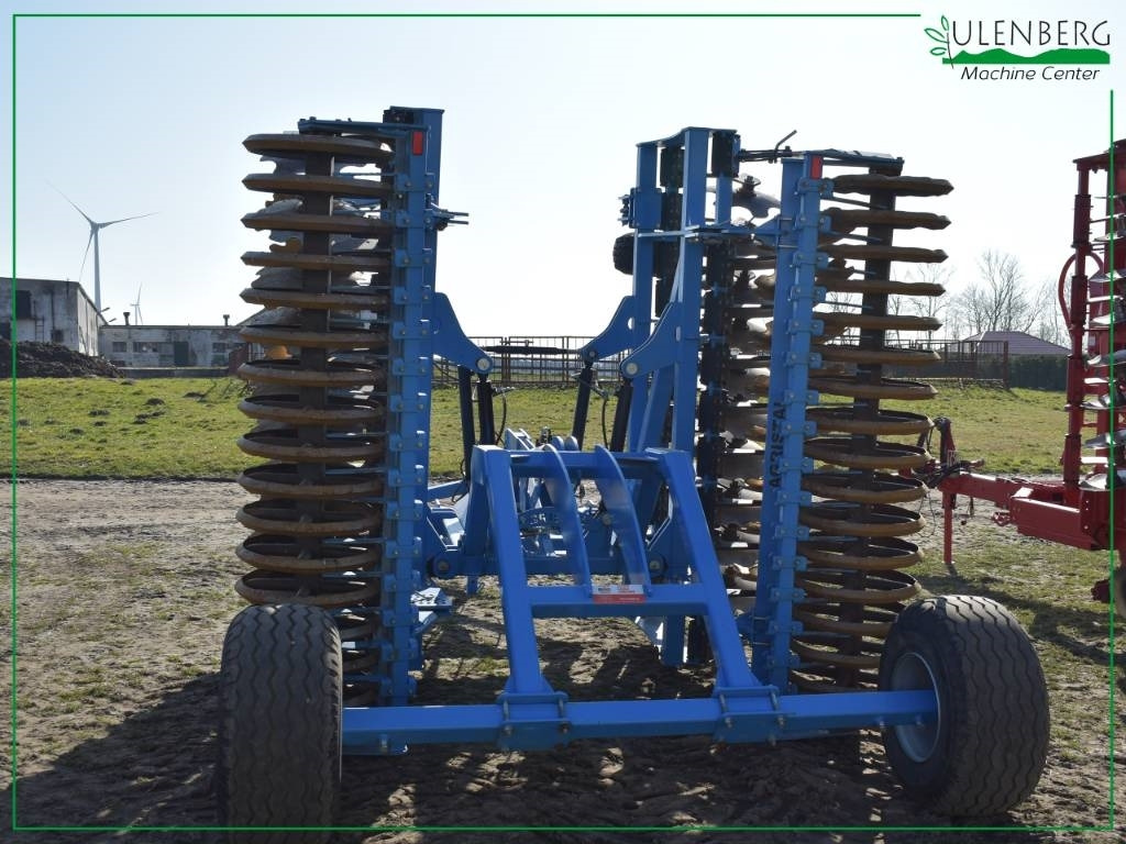 قرص مسلفة Agristal BHT 50: صور 10
