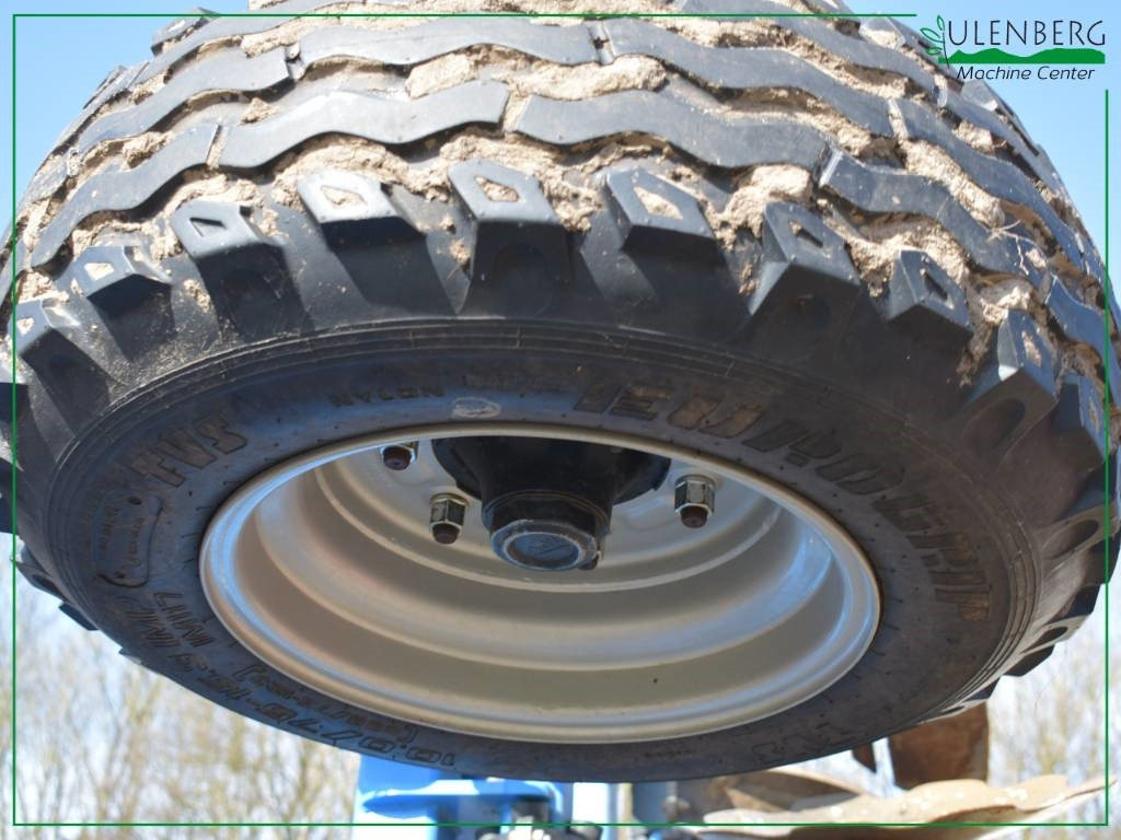قرص مسلفة Agristal BHT 50: صور 6