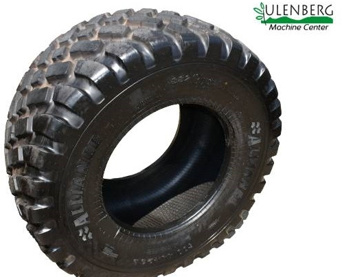 Alliance 600/55R26.5 / 882/ 165D /Steel Belted TL - الإطارات - الآلات والماكينات الزراعية: صور 1 Alliance 600/55R26.5 / 882/ 165D /Steel Belted TL - الإطارات - الآلات والماكينات الزراعية: صور 1