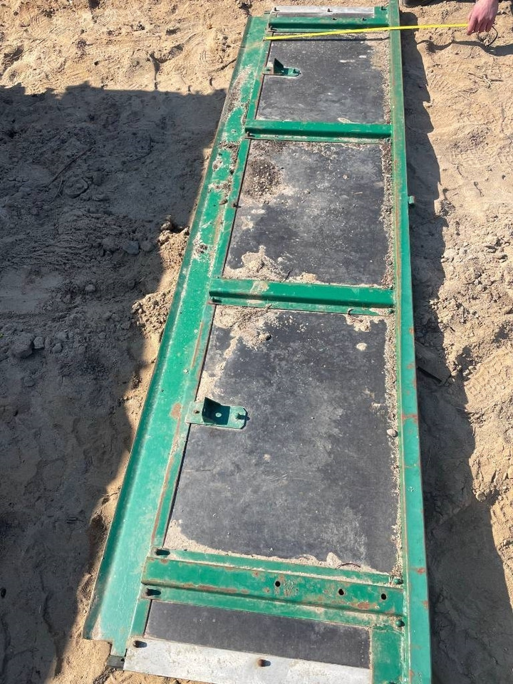 BURTY DO NACZEP I PRZYCZEP - هيكل السيارة الخارجية - مقطورة: صور 3 BURTY DO NACZEP I PRZYCZEP - هيكل السيارة الخارجية - مقطورة: صور 3