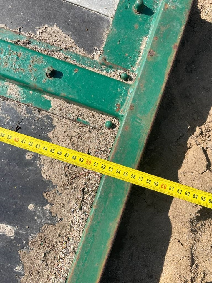 BURTY DO NACZEP I PRZYCZEP - هيكل السيارة الخارجية - مقطورة: صور 4 BURTY DO NACZEP I PRZYCZEP - هيكل السيارة الخارجية - مقطورة: صور 4