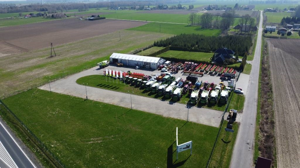 Claas LEXION 760TT /KILKANAŚCIE SZT. W OFERCIE - حصادة شاملة: صور 3 Claas LEXION 760TT /KILKANAŚCIE SZT. W OFERCIE - حصادة شاملة: صور 3
