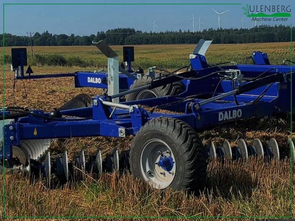 Dal-Bo Powerchain 800 - قرص مسلفة: صور 3 Dal-Bo Powerchain 800 - قرص مسلفة: صور 3