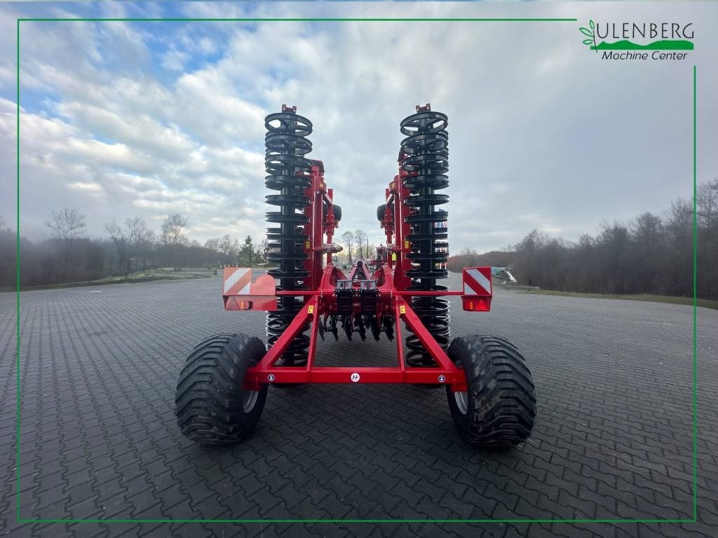 Horsch Joker 6 RT - قرص مسلفة: صور 5 Horsch Joker 6 RT - قرص مسلفة: صور 5