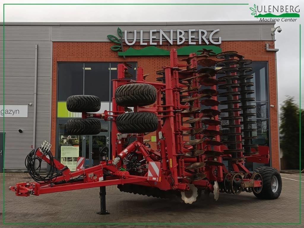 Horsch Joker 8 RT - قرص مسلفة: صور 1 Horsch Joker 8 RT - قرص مسلفة: صور 1