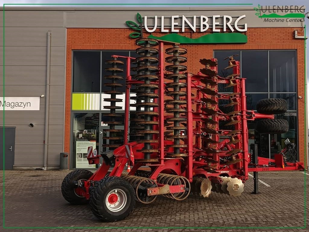 Horsch Joker 8 RT - قرص مسلفة: صور 5 Horsch Joker 8 RT - قرص مسلفة: صور 5