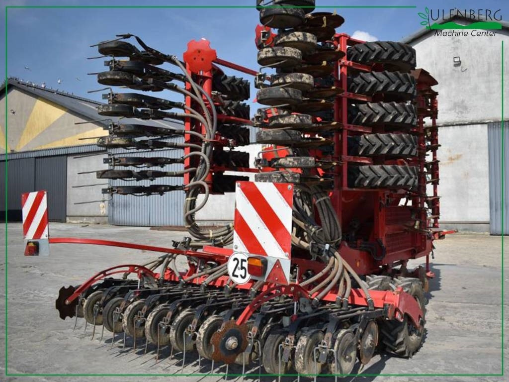 Horsch Pronto 6 DC - معدات بذار: صور 5 Horsch Pronto 6 DC - معدات بذار: صور 5
