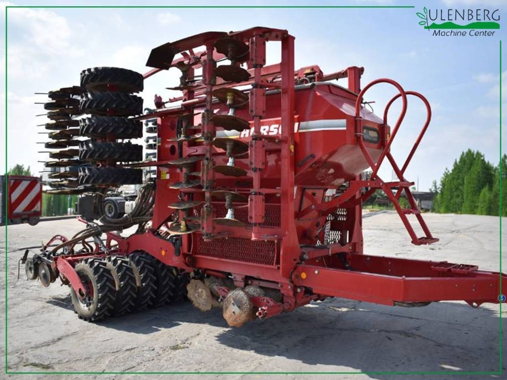 Horsch Pronto 6 DC - معدات بذار: صور 2 Horsch Pronto 6 DC - معدات بذار: صور 2