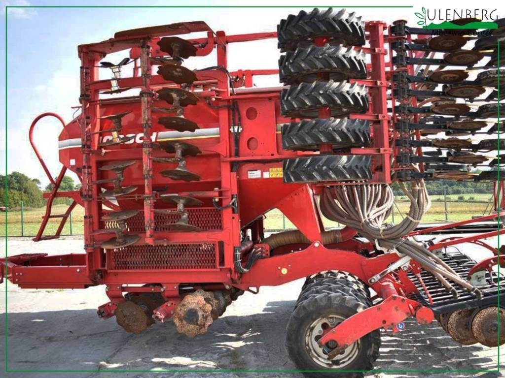 Horsch Pronto 6 DC - معدات بذار: صور 3 Horsch Pronto 6 DC - معدات بذار: صور 3