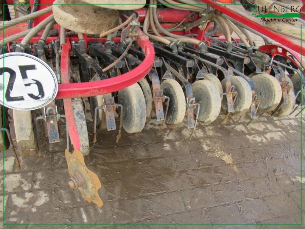 Horsch Pronto 8 DC - معدات بذار: صور 5 Horsch Pronto 8 DC - معدات بذار: صور 5