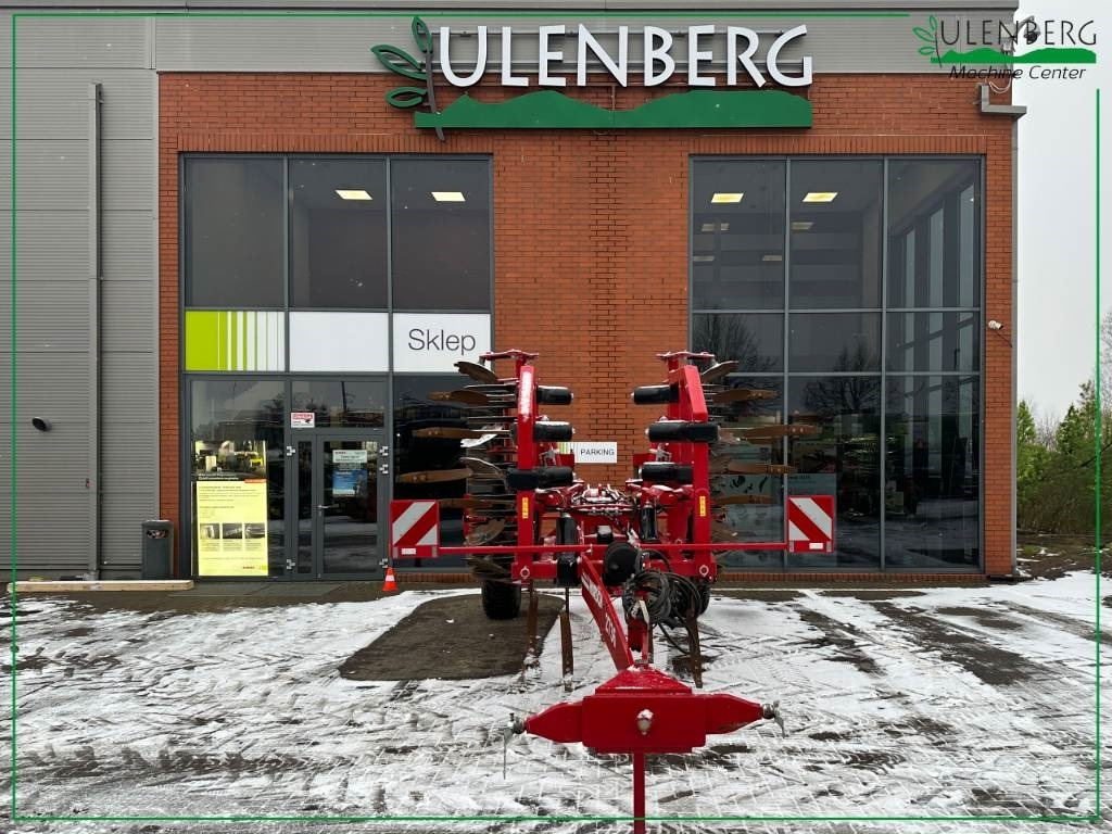 Horsch Terrano 4 FX - مسلفة: صور 4 Horsch Terrano 4 FX - مسلفة: صور 4