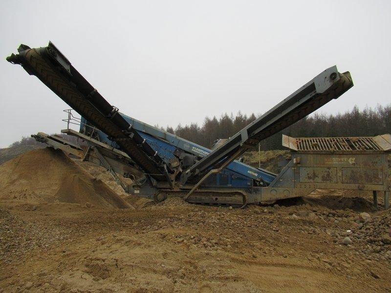 غربال Kleemann MS 19 D: صور 9 غربال Kleemann MS 19 D: صور 9