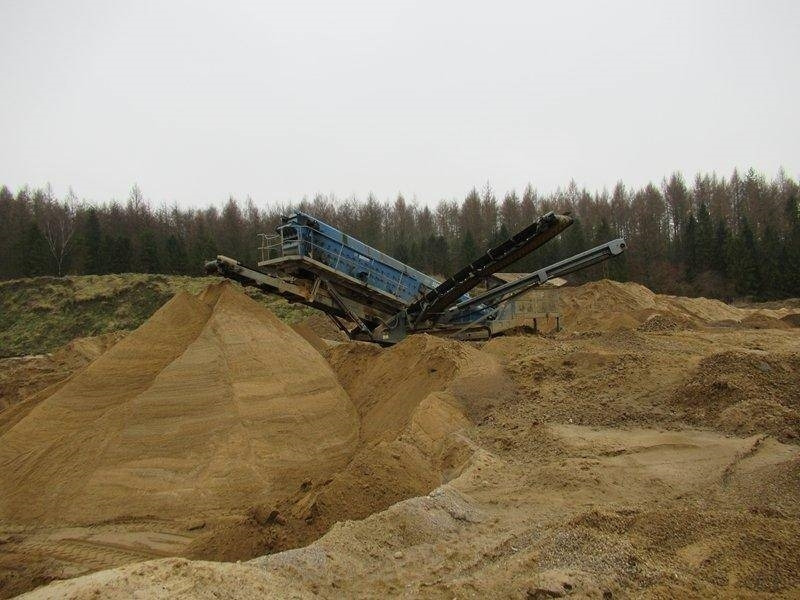 غربال Kleemann MS 19 D: صور 10 غربال Kleemann MS 19 D: صور 10