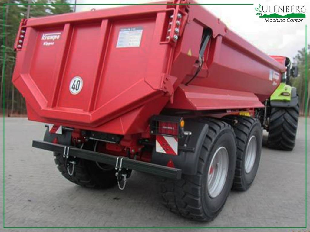 Krampe 20 HP CARRIER  إيجار Krampe 20 HP CARRIER: صور 6