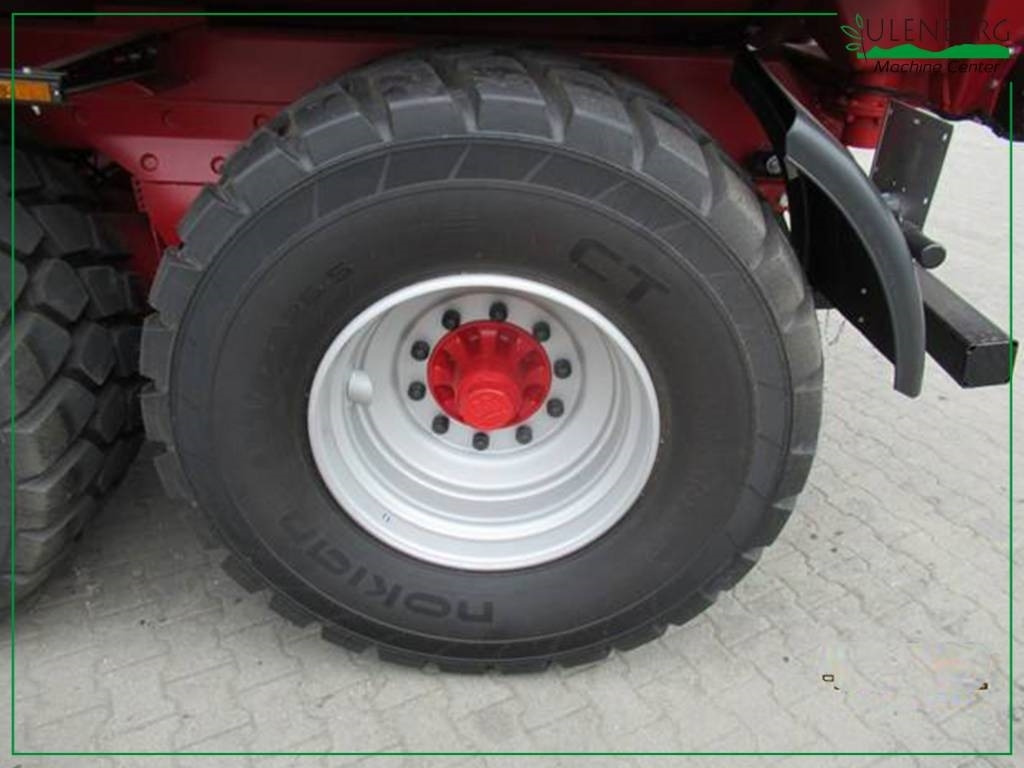 Krampe 20 HP CARRIER  إيجار Krampe 20 HP CARRIER: صور 12