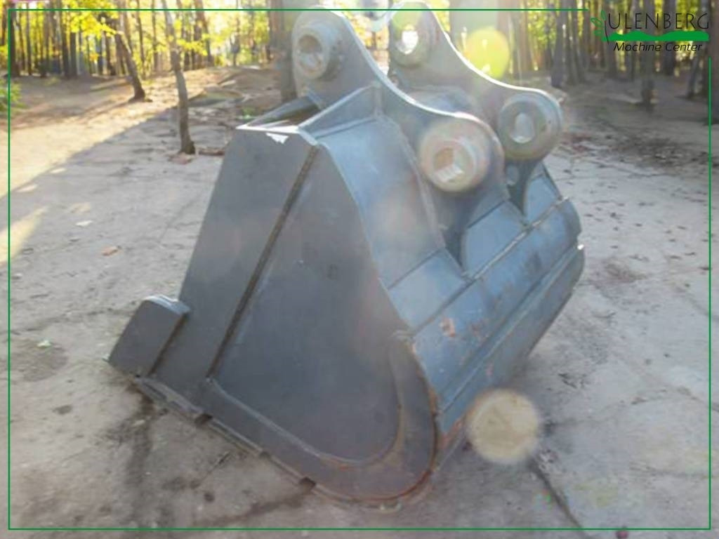 Łyżka do koparki Cat, Komatsu - بكت حفار: صور 4 Łyżka do koparki Cat, Komatsu - بكت حفار: صور 4