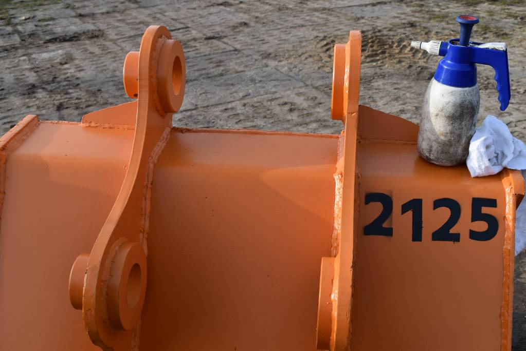 Łyżka do koparki Cat, Komatsu - بكت حفار: صور 4 Łyżka do koparki Cat, Komatsu - بكت حفار: صور 4