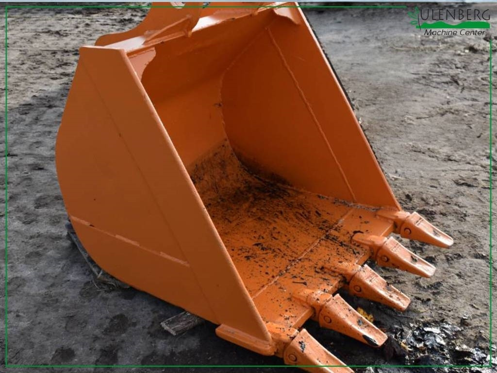 Łyżka do koparki Cat, Komatsu - بكت حفار: صور 1 Łyżka do koparki Cat, Komatsu - بكت حفار: صور 1