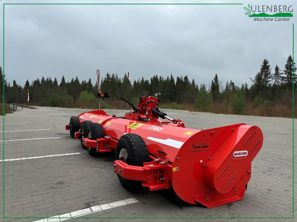 Maschio Gemella 620 - التقطيع جزازة/ ماكينات قطع الحشائش: صور 4 Maschio Gemella 620 - التقطيع جزازة/ ماكينات قطع الحشائش: صور 4