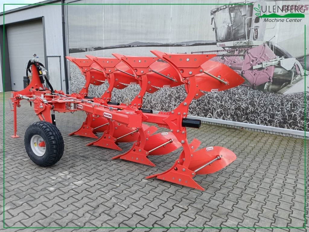 Maschio UNICO NS P XM 3+1 - محراث: صور 5 Maschio UNICO NS P XM 3+1 - محراث: صور 5