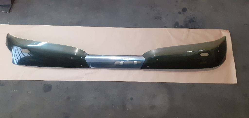 Mercedes-Benz Actros - حاجب الشمس - شاحنة: صور 2 Mercedes-Benz Actros - حاجب الشمس - شاحنة: صور 2