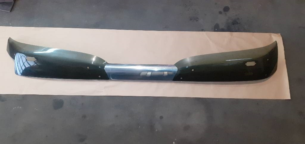 Mercedes-Benz Actros - حاجب الشمس - شاحنة: صور 3 Mercedes-Benz Actros - حاجب الشمس - شاحنة: صور 3