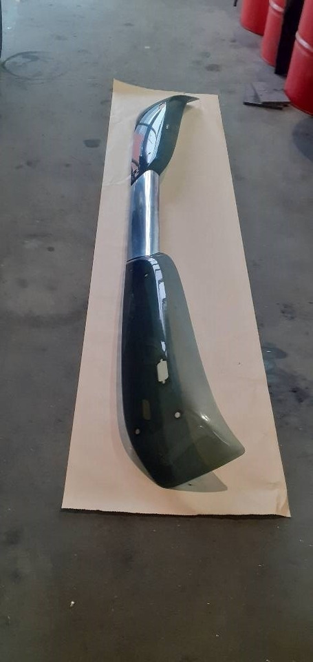 Mercedes-Benz Actros - حاجب الشمس - شاحنة: صور 5 Mercedes-Benz Actros - حاجب الشمس - شاحنة: صور 5