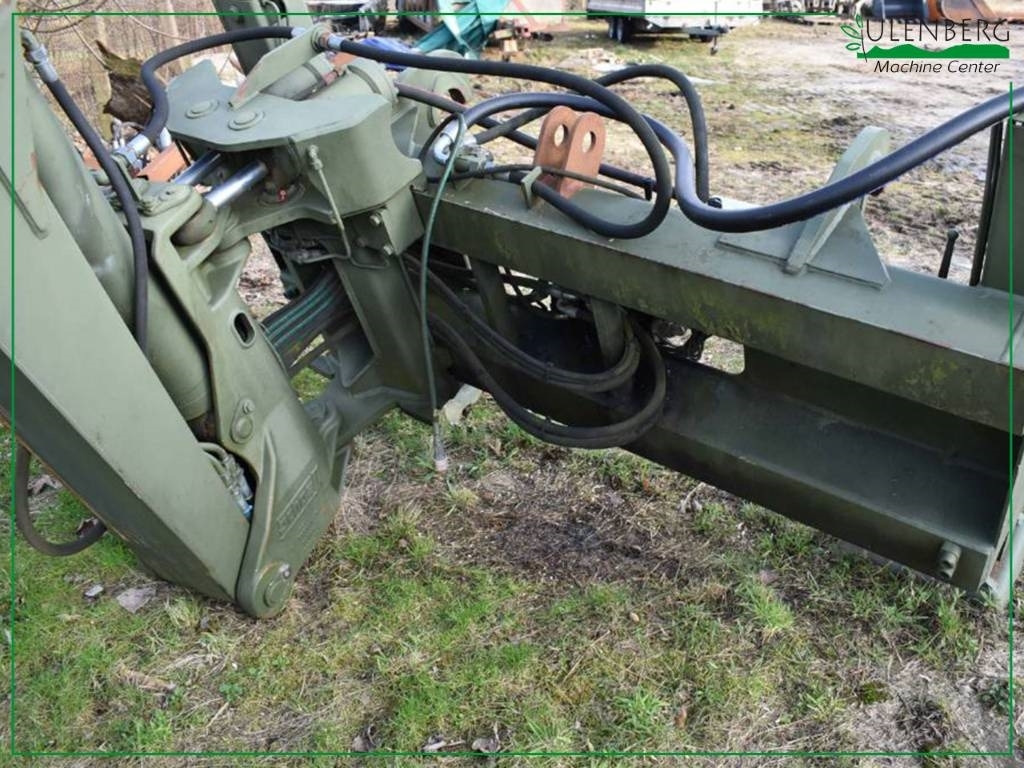 Schaeff HT22B/WT - حفارة: صور 2 Schaeff HT22B/WT - حفارة: صور 2