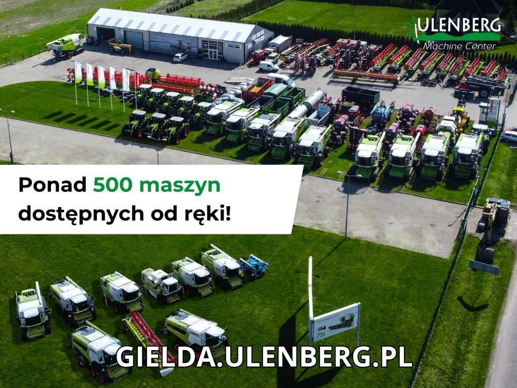 TUCHOLSKI VARIO 770 - عربة لنقل الحاصدة: صور 2 TUCHOLSKI VARIO 770 - عربة لنقل الحاصدة: صور 2