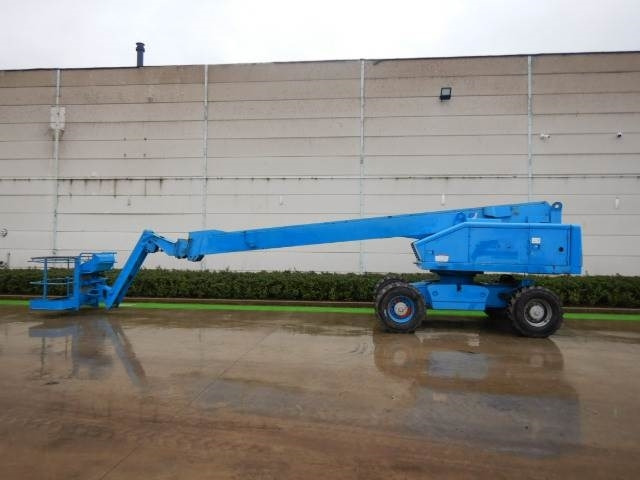 Aichi SP21AJ - رافعات سلة تلسكوبية: صور 1 Aichi SP21AJ - رافعات سلة تلسكوبية: صور 1