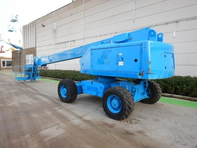 Aichi SP21AJ - رافعات سلة تلسكوبية: صور 3 Aichi SP21AJ - رافعات سلة تلسكوبية: صور 3